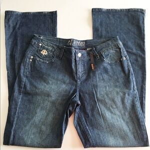 Dereon Bootcut Jeans Size 13/14
